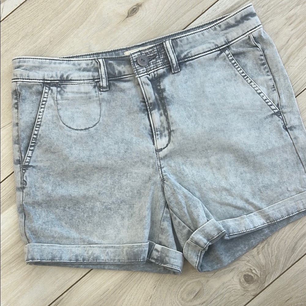 Chino by Anthropology Women's Shorts